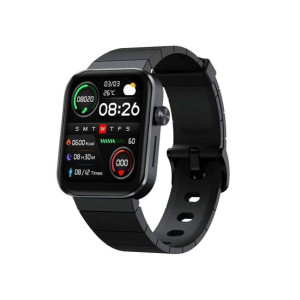 Xiaomi Mibro T1 Smart Watch Black Xiaomi Mibro T1 Smart Watch Black