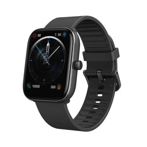 Haylou GST Lite Smartwatch Lite Black Haylou GST Lite Smartwatch Lite Black