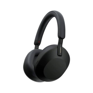 Sony Wireless Noise Cancelling Headphone Black (WH-1000XM5) Sony Wireless Noise Cancelling Headphone Black (WH-1000XM5)