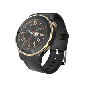 Haino Teko C7 44mm Smart Watch Black Haino Teko C7 44mm Smart Watch Black