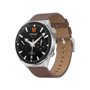 Blulory Glifo NE Smart Watch - Brown Blulory Glifo NE Smart Watch - Brown