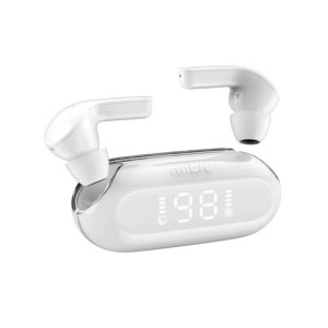 Mibro Earbuds 3 White Mibro Earbuds 3 White