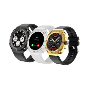Haino Teko 3 in 1 Triple Case Smart Watch (RW31) Haino Teko 3 in 1 Triple Case Smart Watch (RW31)