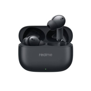 Realme Buds T310 Wireless Earbuds Black Realme Buds T310 Wireless Earbuds Black