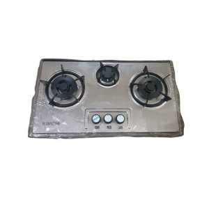 Aardee Built-In Gas Stove Hob (ARGSHB-7140-R) Aardee Built-In Gas Stove Hob (ARGSHB-7140-R)