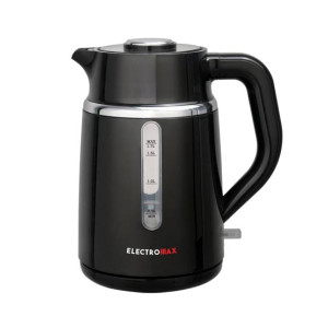 Electromax Electric Kettle (EMKT-2875)