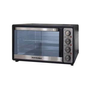 Electromax Oven Toaster Griller (EMOTG-6500) Electromax Oven Toaster Griller (EMOTG-6500)