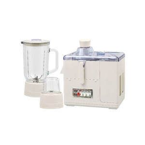 Electromax 3 In 1 Food Processor (EMFP-3288) Electromax 3 In 1 Food Processor (EMFP-3288)