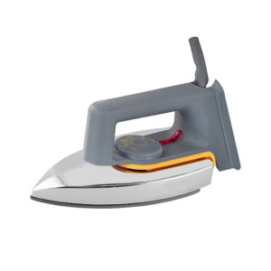Electromax Light Weight Dry Iron (EMDI-3700) Electromax Light Weight Dry Iron (EMDI-3700)