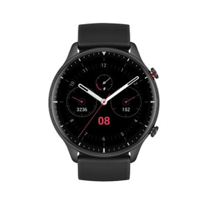 Amazfit GTR 2 Sport Edition Smartwatch Obsidian Black Amazfit GTR 2 Sport Edition Smartwatch Obsidian Black