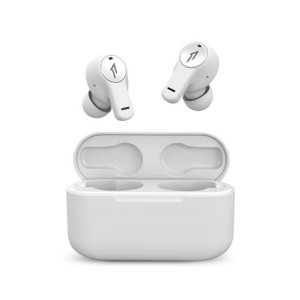 1More PistonBuds True Wireless Earbuds White 1More PistonBuds True Wireless Earbuds White