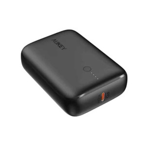 Aukey 10000mAh Mini Power Bank Black (PB-N83s) Aukey 10000mAh Mini Power Bank Black (PB-N83s)