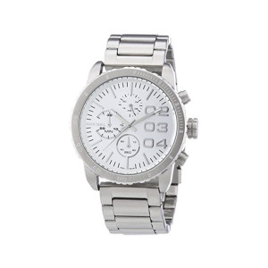 Diesel Advanced Chronography Women's Watch Silver (DZ5301) Diesel Advanced Chronography Women's Watch Silver (DZ5301)