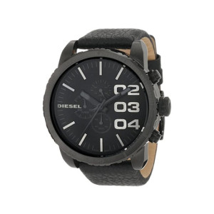 Diesel Double Down 51 Stainless Steel Men's Watch Black (DZ4216) Diesel Double Down 51 Stainless Steel Men's Watch Black (DZ4216)