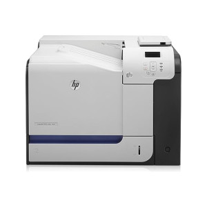 HP LaserJet Enterprise 500 M551dn Printer (CF082A) - Refurbished HP LaserJet Enterprise 500 M551dn Printer (CF082A) - Refurbished