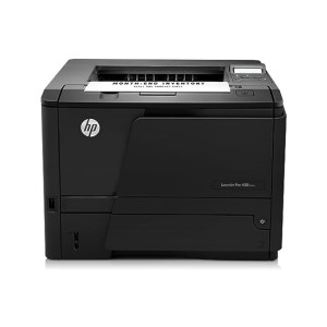HP LaserJet Pro 400 M401n Monochrome Printer (CZ195A) - Refurbished HP LaserJet Pro 400 M401n Monochrome Printer (CZ195A) - Refurbished