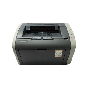 HP LaserJet 1012 Laser Printer (Q2461A) - Refurbished HP LaserJet 1012 Laser Printer (Q2461A) - Refurbished