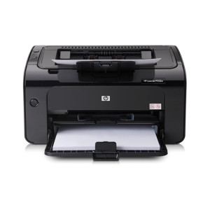 HP LaserJet Pro P1102w Monochrome Wireless Laser Printer (CE658A) - Refurbished HP LaserJet Pro P1102w Monochrome Wireless Laser Printer (CE658A) - Refurbished
