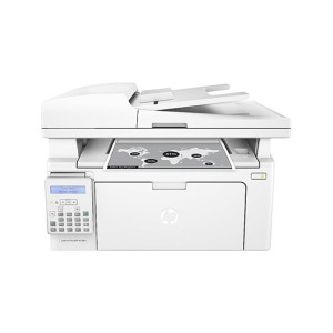HP LaserJet Pro MFP M130fn Printer (G3Q59A) - Refurbished HP LaserJet Pro MFP M130fn Printer (G3Q59A) - Refurbished
