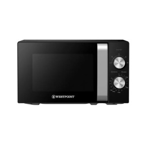 Westpoint Microwave Oven 20Ltr (WF-825-MG) Westpoint Microwave Oven 20Ltr (WF-825-MG)