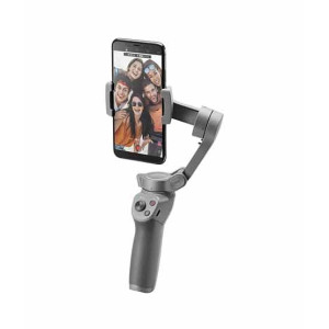 DJI Osmo Mobile 3 Gimbal Handheld Stabilizer DJI Osmo Mobile 3 Gimbal Handheld Stabilizer