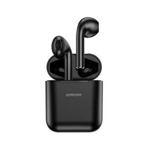 Joyroom Wireless Earbuds Black (JR-T03S) Joyroom Wireless Earbuds Black (JR-T03S)
