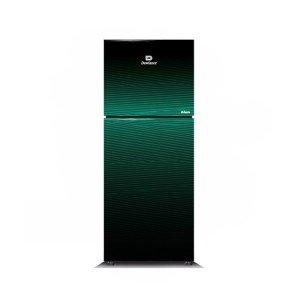 Dawlance Avante Freezer-On-Top Refrigerator 20 Cu Ft Green (91999-WB) Dawlance Avante Freezer-On-Top Refrigerator 20 Cu Ft Green (91999-WB)