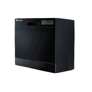 Dawlance Counter Top Dishwasher (DDW-868-CTB) Dawlance Counter Top Dishwasher (DDW-868-CTB)