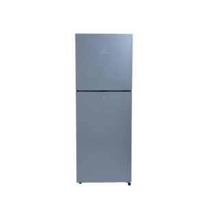 Dawlance Chrome Pro Freezer-On-Top Refrigerator Silver (9169-WB) Dawlance Chrome Pro Freezer-On-Top Refrigerator Silver (9169-WB)