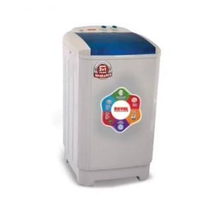 Royal Top Load Washing Machine 10kg (RWM-1010-SB) Royal Top Load Washing Machine 10kg (RWM-1010-SB)