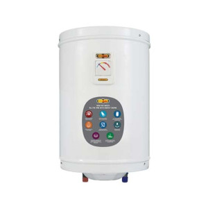 Super Asia Electric Water Heater - 12Ltr (EH-612) Super Asia Electric Water Heater - 12Ltr (EH-612)