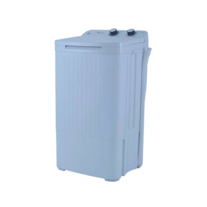 Dawlance Top Load Semi Automatic Spinner Dryer 17Kg White (DS 9000) Dawlance Top Load Semi Automatic Spinner Dryer 17Kg White (DS 9000)