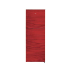 Haier E-Star Freezer-On-Top Refrigerator 7.5 Cu Ft Red (HRF-246EPR) Haier E-Star Freezer-On-Top Refrigerator 7.5 Cu Ft Red (HRF-246EPR)