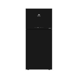 Dawlance AVANTE+ IOT Freezer-On-Top Refrigerator 14 Cu Ft Silky Black (9193LF-GD) Dawlance AVANTE+ IOT Freezer-On-Top Refrigerator 14 Cu Ft Silky Black (9193LF-GD)