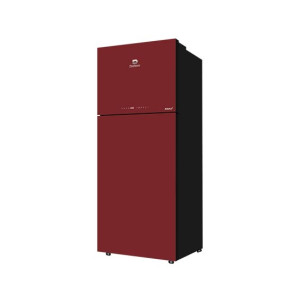 Dawlance AVANTE+ IOT Freezer-On-Top Refrigerator 14 Cu Ft Silky Red (9193LF-GD) Dawlance AVANTE+ IOT Freezer-On-Top Refrigerator 14 Cu Ft Silky Red (9193LF-GD)