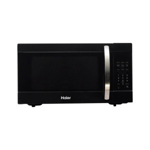 Haier Solo Series Microwave Oven Black (HMN-62MX80) Haier Solo Series Microwave Oven Black (HMN-62MX80)