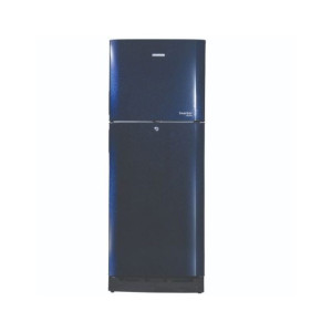 Kenwood Inverter VCM Freezer-on-top Refrigerator 18 Cu Ft Pearl Blue (KRF-26657) Kenwood Inverter VCM Freezer-on-top Refrigerator 18 Cu Ft Pearl Blue (KRF-26657)