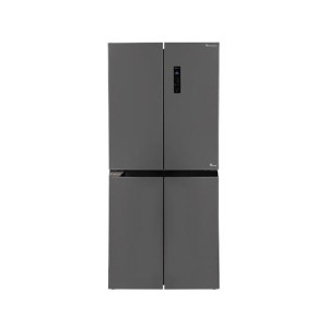 Dawlance No Frost Inverter Freezer-on-top Refrigerator (DMD-7950 Inox Inv) Dawlance No Frost Inverter Freezer-on-top Refrigerator (DMD-7950 Inox Inv)