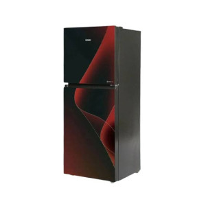 Haier Inverter Freezer-On-Top Refrigerator 10 Cu ft (276 IPRA)