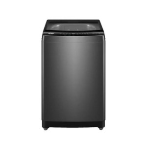 Haier Top Load Fully Automatic Washing Machine 10 KG Starry Silver (HWM100-316S6) Haier Top Load Fully Automatic Washing Machine 10 KG Starry Silver (HWM100-316S6)