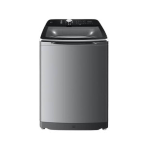 Haier Top Load Fully Automatic Washing Machine 10 KG Grey (HWM100-1678E) Haier Top Load Fully Automatic Washing Machine 10 KG Grey (HWM100-1678E)