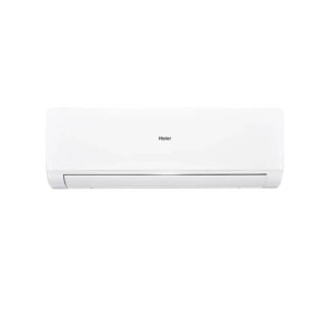 Haier Inverter Heat and Cool Air Conditioner 1.5 Ton White (HSU-19HFCS) Haier Inverter Heat and Cool Air Conditioner 1.5 Ton White (HSU-19HFCS)