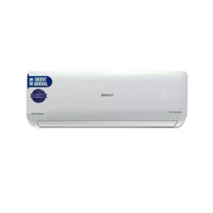 Orient Frost Inverter Split Air Conditioner 1.0 Ton (12G Frost) Orient Frost Inverter Split Air Conditioner 1.0 Ton (12G Frost)