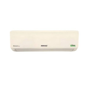 Homage Element Ultra Inverter Air Conditioner 1.5 Ton (HES-1822S) Homage Element Ultra Inverter Air Conditioner 1.5 Ton (HES-1822S)