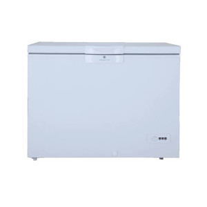 Dawlance Inverter Single Door Deep Freezer Grey (DF-400-INV) Dawlance Inverter Single Door Deep Freezer Grey (DF-400-INV)