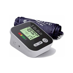 Acupressure Electronic Blood Pressure Monitor (RAK283) Acupressure Electronic Blood Pressure Monitor (RAK283)