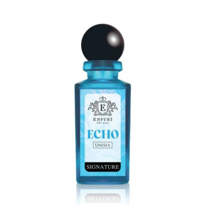 Enfuri Signature Echo Eau De Parfume For Unisex - 85ml Enfuri Signature Echo Eau De Parfume For Unisex - 85ml
