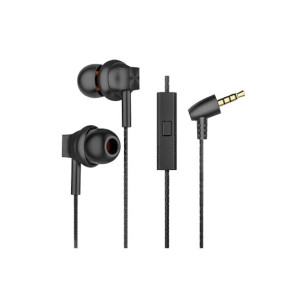 Yolo Wired Stereo Aux Pin Handfree (Y-25) Yolo Wired Stereo Aux Pin Handfree (Y-25)