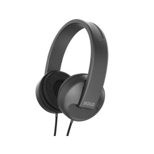 Yolo Comet Headphone Black (Y-552) Yolo Comet Headphone Black (Y-552)