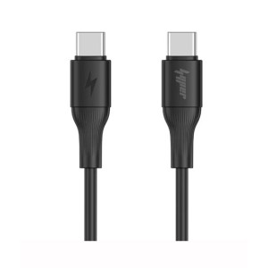 Yolo Flow Type C to Type C Charging Cable (Y-083) Yolo Flow Type C to Type C Charging Cable (Y-083)